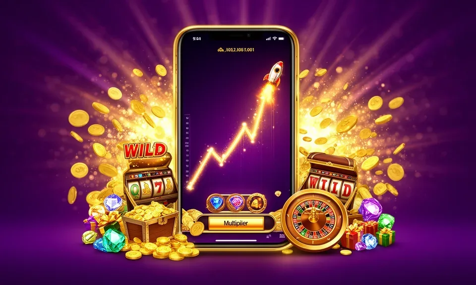 6thwin สล็อตและเกมโต๊ะจาก 3 Oaks Gaming บน 6thwin